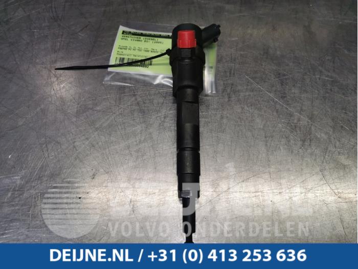 Opel Vivaro Einspritzdüse (Diesel) O94892