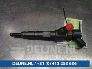 Opel Vivaro Injector (diesel) O94892 photo 2