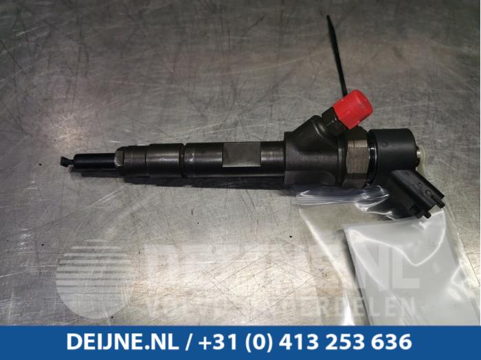 Opel Vivaro Einspritzdüse (Diesel) O94893