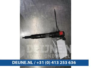 Opel Vivaro Einspritzdüse (Diesel) O94893 foto 2