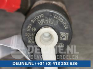 Opel Vivaro Einspritzdüse (Diesel) O94893 foto 4