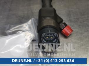 Opel Vivaro Einspritzdüse (Diesel) O94893 foto 3