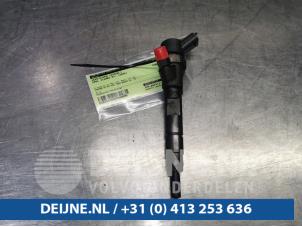 Opel Vivaro Einspritzdüse (Diesel) O94895 foto 2