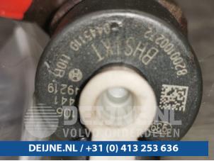 Opel Vivaro Einspritzdüse (Diesel) O94895 foto 4