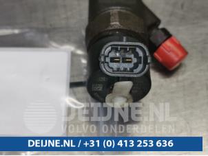 Opel Vivaro Einspritzdüse (Diesel) O94895 foto 3