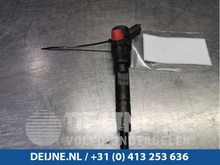 Opel Vivaro Einspritzdüse (Diesel) O94896