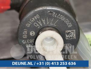 Opel Vivaro Einspritzdüse (Diesel) O94896 foto 4