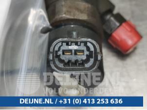 Opel Vivaro Einspritzdüse (Diesel) O94896 foto 3