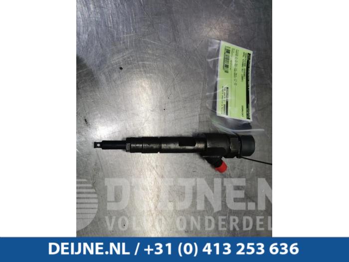 Opel Vivaro Einspritzdüse (Diesel) O94897