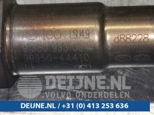 Hyundai H300 Lambda probe O94946 photo 3