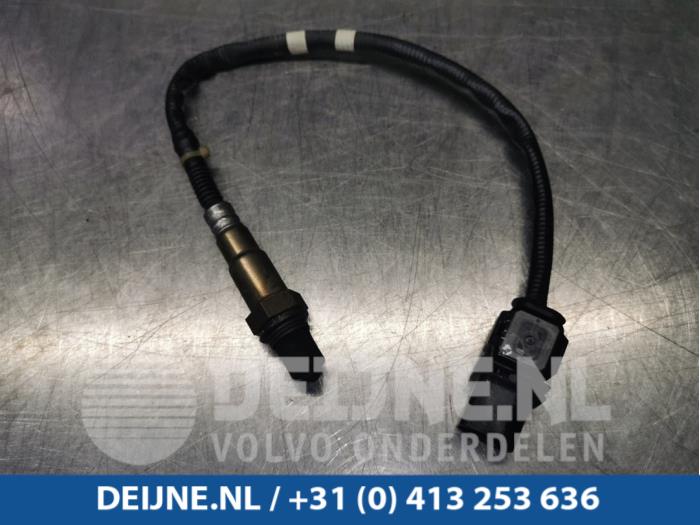 Gebruikte Lambda Sonde Nissan Interstar Prijs € 24,20 Inclusief btw aangeboden door van Deijne Onderdelen Uden B.V.