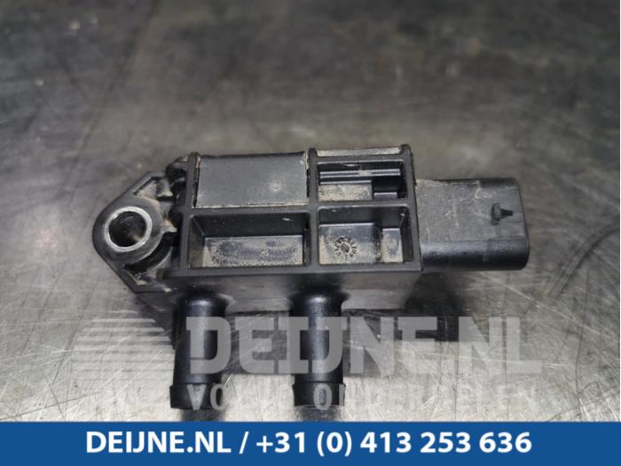 Gebruikte Roetfilter sensor Volkswagen Crafter (SY) 2.0 TDI FWD Prijs € 18,15 Inclusief btw aangeboden door van Deijne Onderdelen Uden B.V.
