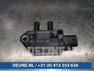Volkswagen Crafter Roetfilter sensor O94967 foto 3
