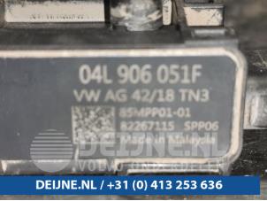 Volkswagen Crafter Roetfilter sensor O94967 foto 2