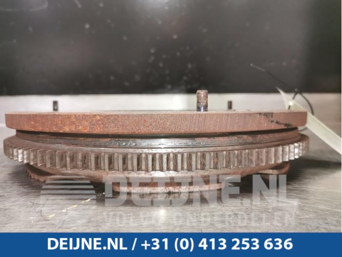 Iveco Daily Doppelte Masse Schwungrad O94980