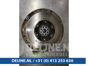 Iveco Daily Dual mass flywheel O94980 photo 3
