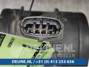 Iveco Daily Luftmassenmesser O94985 foto 3