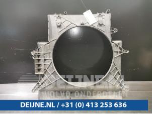 Gebruikte Windtunnel Iveco New Daily IV 35C12V, 35C12V/P, 35S12V, 35S12V/P Prijs € 90,75 Inclusief btw aangeboden door van Deijne Onderdelen Uden B.V.