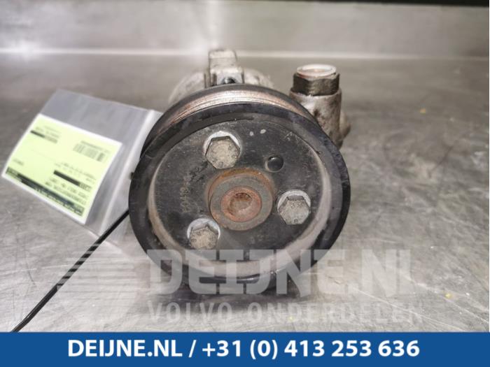 Gebruikte Servopomp Iveco New Daily IV 35C12V, 35C12V/P, 35S12V, 35S12V/P Prijs € 72,60 Inclusief btw aangeboden door van Deijne Onderdelen Uden B.V.
