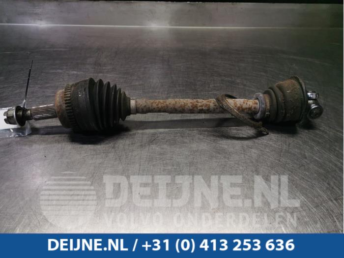 Renault Master Aandrijfas links-voor O94993