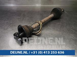 Renault Master Antriebswelle links vorne O94993 foto 3