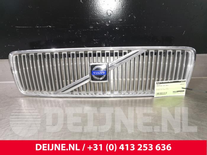 Volvo S80 Grill O95003