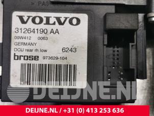 Volvo S40 Door window motor O95007 photo 2