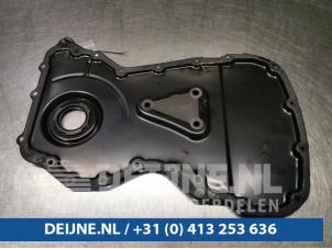 Citroen Jumper Distributiedeksel O95020 foto 4