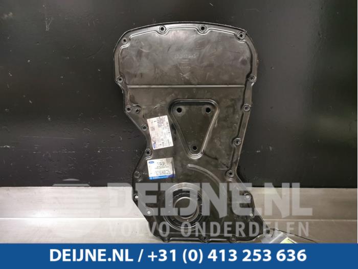 Gebruikte Distributiedeksel Ford Transit Prijs € 42,35 Inclusief btw aangeboden door van Deijne Onderdelen Uden B.V.