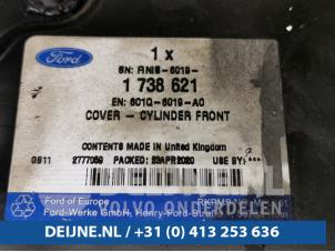 Ford Transit Distributiedeksel O95021 foto 2
