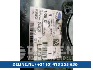 Ford Transit Distributiedeksel O95021 foto 3