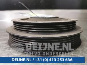 Ford Transit Crankshaft pulley O95025 photo 2