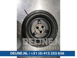 Ford Transit Crankshaft pulley O95025 photo 3