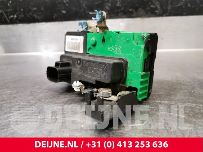 Volvo XC90 Deurslot Mechaniek 4Deurs rechts-voor O95055
