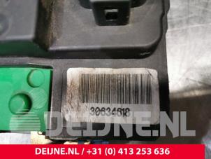 Volvo XC90 Front door lock mechanism 4-door, right O95055 photo 3