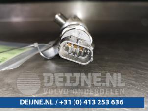 Opel Insignia Galerij (Injectie) O95108 foto 3