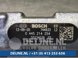 Opel Insignia Galerij (Injectie) O95108 foto 2