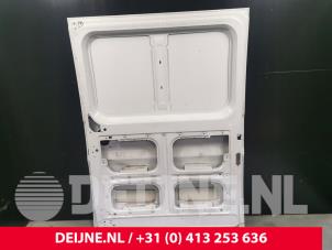 Fiat Ducato Ladetür Bus Seite O95113 foto 2