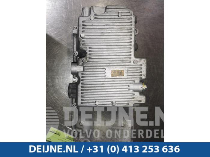 Carterpan van een Opel Insignia 2.0 CDTI 16V 160 Ecotec 2011