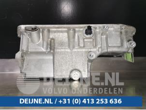 Opel Insignia Ölwanne O95121 foto 3