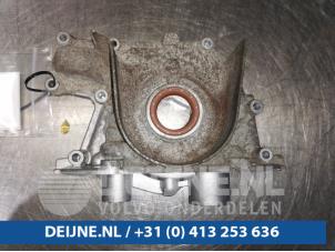 Gebruikte Oliepomp Opel Insignia 2.0 CDTI 16V 160 Ecotec Prijs € 90,00 Margeregeling aangeboden door van Deijne Onderdelen Uden B.V.