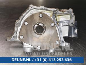 Opel Insignia Ölpumpe O95120 foto 3