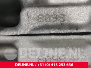 Volvo XC40 Engine O95133 photo 4