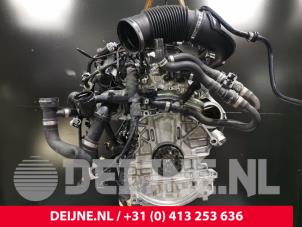 Volvo XC40 Engine O95133 photo 3