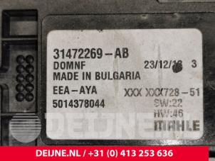 Volvo V60 Steuergerät Heizung O95135 foto 3