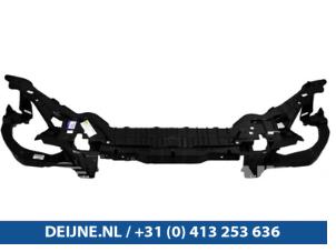 Volvo V60 Front panel O9990001279 photo 3