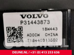 Volvo V60 Cockpit Dimmer O95136 foto 2