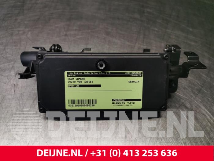 Volvo V90 ADSM-Kamera O95230