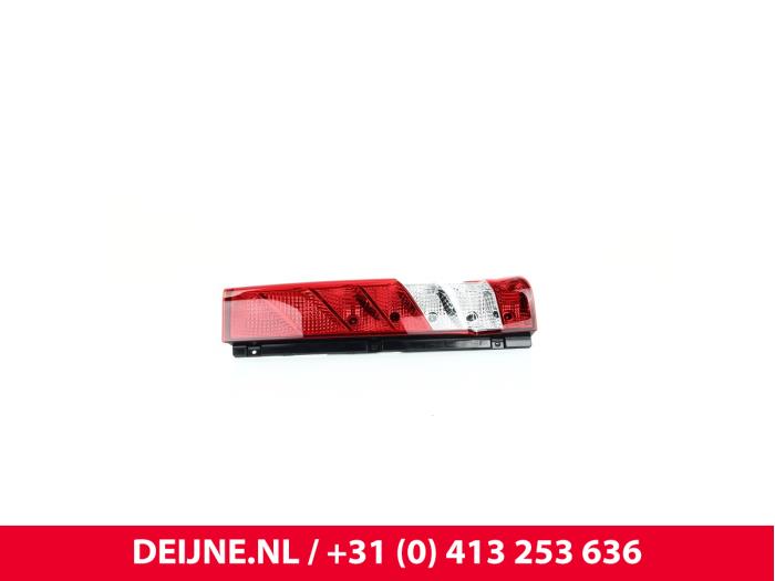 Iveco New Daily Rücklicht rechts O9990001281