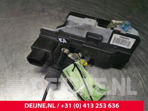 Volvo XC90 Türschlossmechanik 4-türig links hinten O95272 foto 2